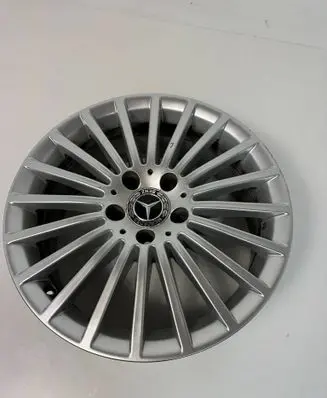 Mercedes-Benz GLA W156 X156 R17 alloy rim A1564011800