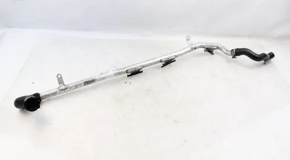 BMW M6 Engine coolant pipe/hose 7834116 11537834116