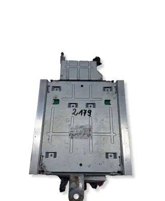 Mitsubishi Eclipse Sound amplifier 8701A012