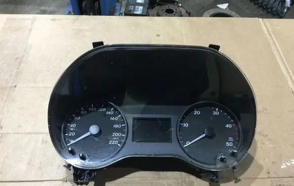 Mercedes-Benz Vito Viano W447 Speedometer (instrument cluster) A4479008206