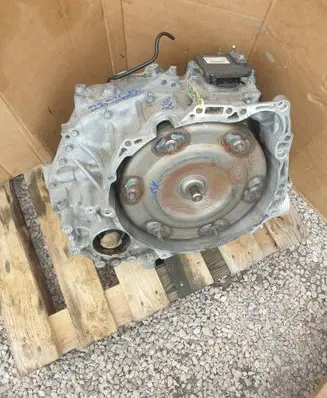 Volvo V60 Automatic gearbox 1285265