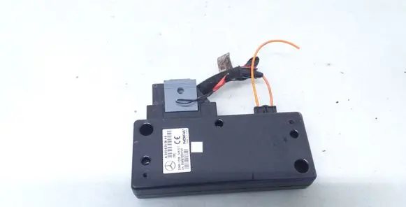 Phone control unit/module