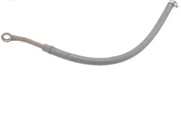 Audi 80 90 S2 B4 Power steering hose/pipe/line