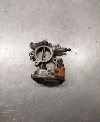 Opel Insignia A Throttle valve 55564164 503293