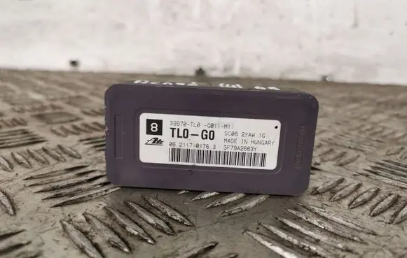 Honda Accord Other control units/modules 39970TL0G011M1