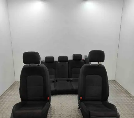 Volkswagen PASSAT B8 Interior set 3Q0881105K