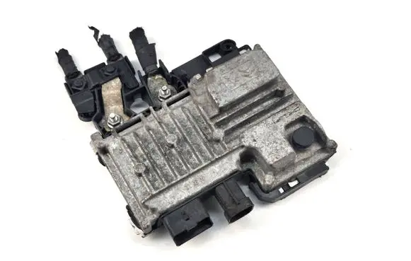 Citroen DS3 Other control units/modules 9810858280