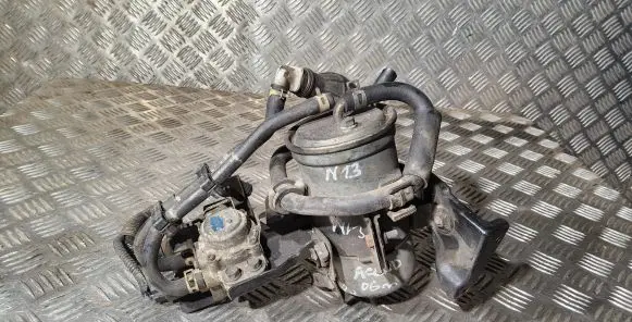 Fuel filter