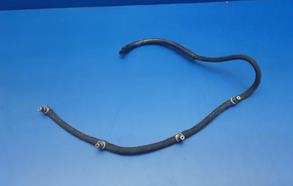 Mercedes-Benz CLK A209 C209 Fuel return line/hose 220CDI