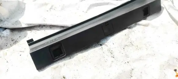 Nissan X-Trail T31 Other trunk/boot trim element