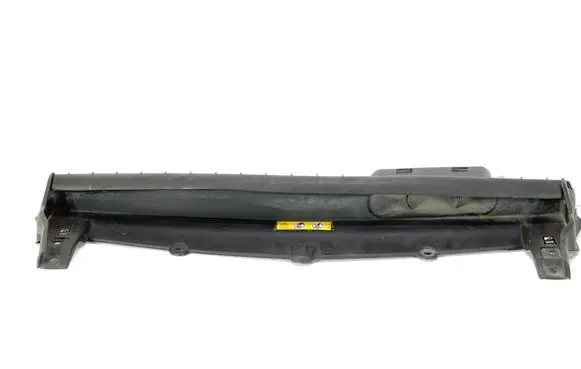Mercedes-Benz GLC C253 Top upper radiator support slam panel A2535001100