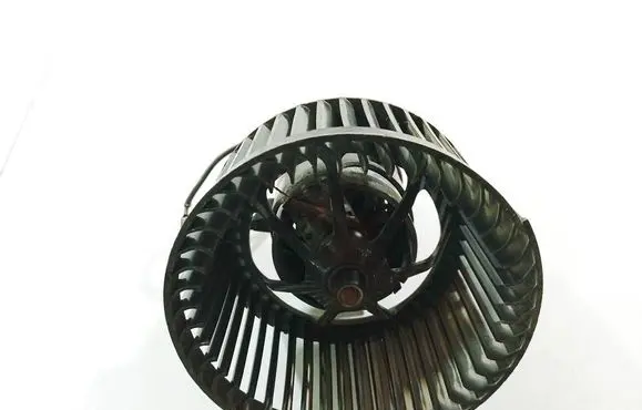 Ford Focus Heater fan/blower 