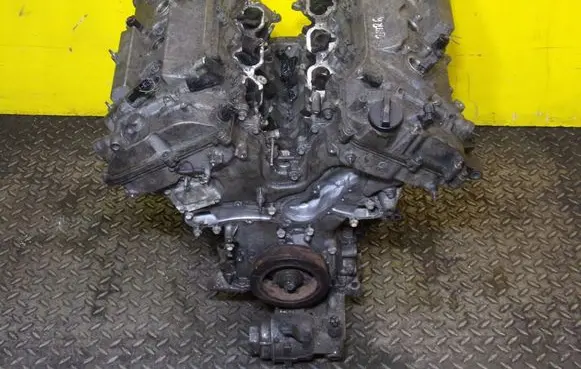 Lexus GS 300 350 430 450H Engine 2GRFSE 2HTR6