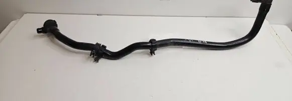 BMW 5 G30 G31 Engine coolant pipe/hose 7507149 16269710
