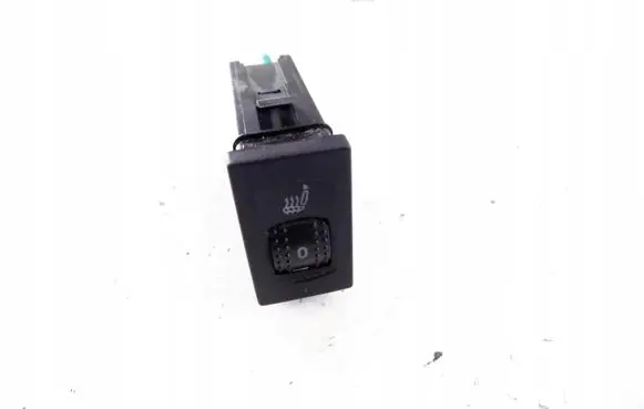 Seat Alhambra (Mk1) Seat heating switch