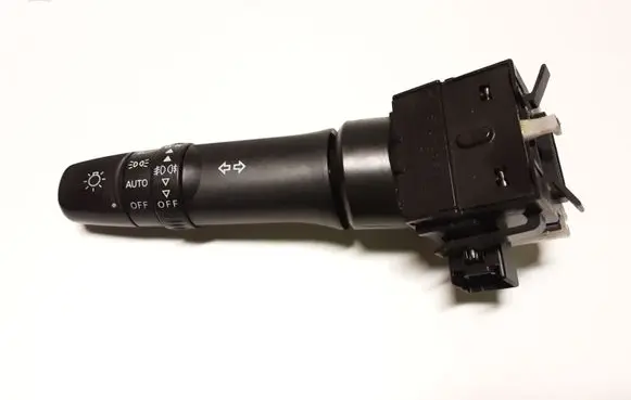Mitsubishi Outlander Indicator stalk E380013 9830A6D 17D706