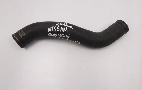 Nissan Qashqai Intercooler hose/pipe 14463BB30C