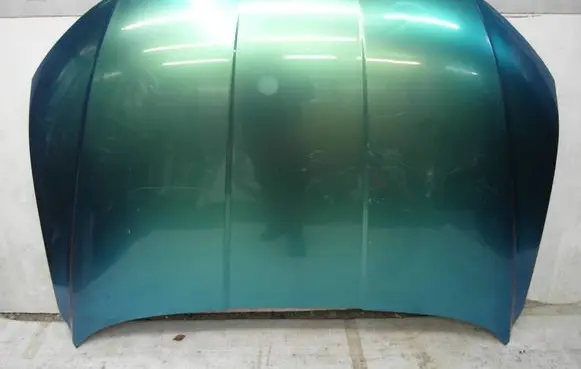 Hyundai Tucson IV NX4 Engine bonnet/hood 