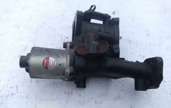 Opel Combo C EGR valve 8980607951 HU135007341