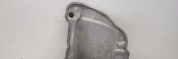 Volkswagen Tiguan Exhaust heat shield 5QF825701F