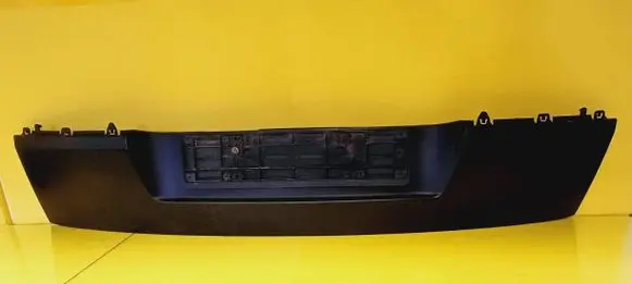 Renault Espace IV Trunk door license plate light bar 8200007893
