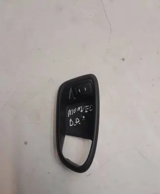 Ford Mondeo MK IV Front door handle cover 6M21U226A36