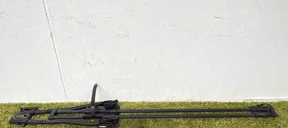 Volkswagen PASSAT B8 Bicycle carrier rack 853268530