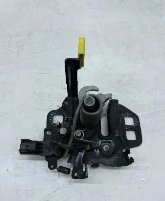 Ford Mustang VI Engine bonnet/hood lock/catch JR3A16700AE
