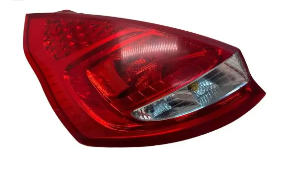 Ford Fiesta Rear/tail lights 8A6113405A 0374D