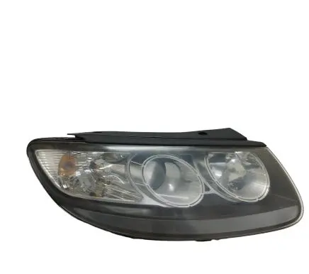 Hyundai Santa Fe Headlight/headlamp 921022BXXX