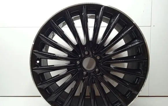 Mercedes-Benz EQE v295 R21 alloy rim A2954012500