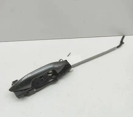Skoda Elroq Front door exterior handle 8W0839885