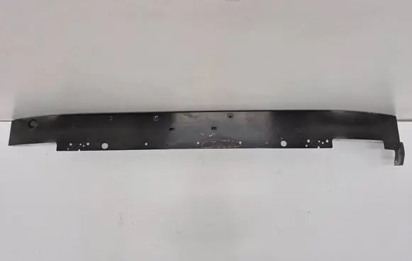 Volvo V60 Front bumper cross member 32234656
