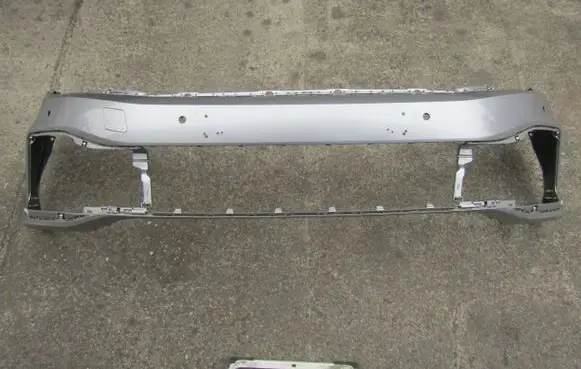 Volkswagen PASSAT B8 Front bumper 3G0807221G