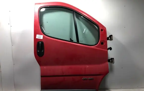 Renault Trafic II (X83) Front door 