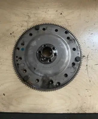 Audi A4 S4 B8 8K Flywheel 03G105323S