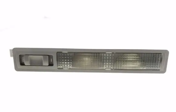 Audi A8 S8 D2 4D Rear seat light 4D0947303