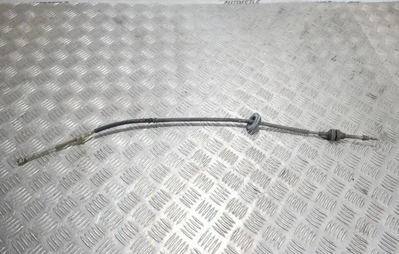 Land Rover Range Rover L322 Gear shift cable linkage 7509125