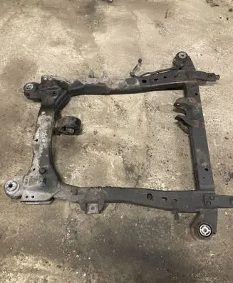 Opel Insignia A Front subframe 13279119 22897840