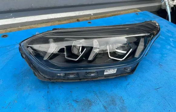KIA Pro Cee'd III Headlight/headlamp J792161510 0420230119