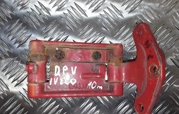 Fiat Iveco Daily Rear door hinge set 