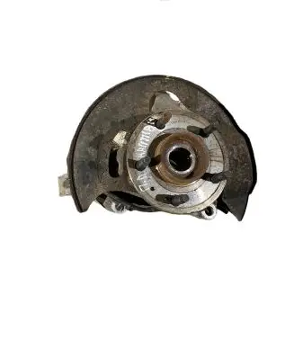 Chevrolet Captiva Front wheel hub spindle knuckle
