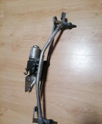 Ford Transit - Tourneo Connect Front wiper linkage and motor 8T1617504 64300022 8T1617509AB