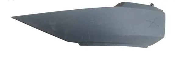 Audi e-tron side skirts sill cover 4K2807061