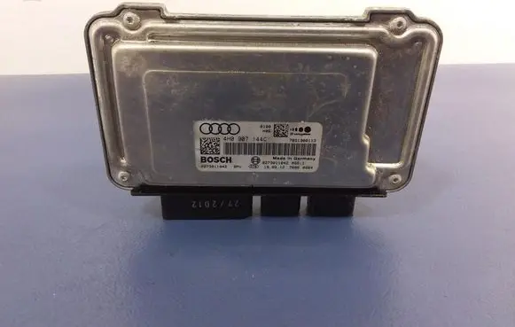 Audi A8 S8 D4 4H Other control units/modules 4H0907144C