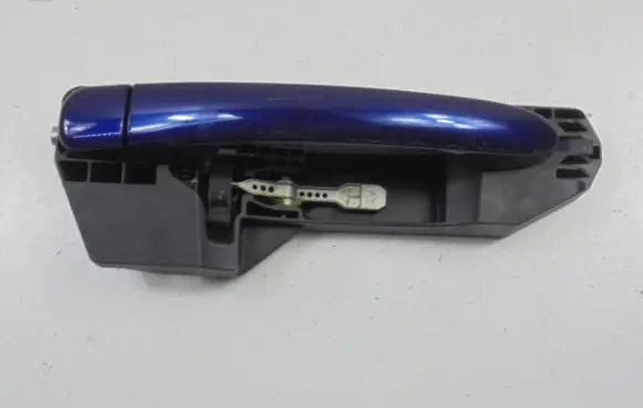 Fiat Bravo Rear door exterior handle 242566