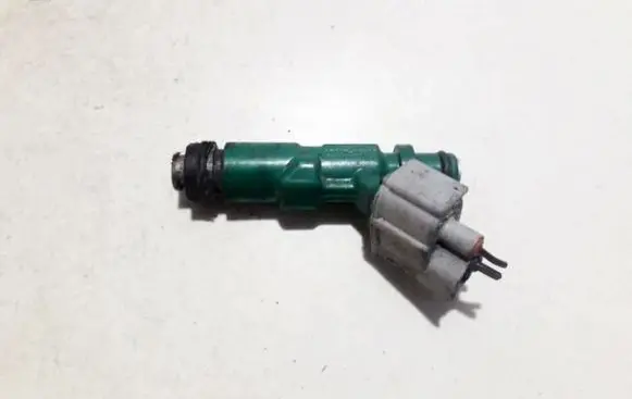 Toyota Prius (XW20) Fuel injector 2325021020 23250-21020