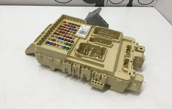 Hyundai Ioniq 5 Fuse box set 91950GI160