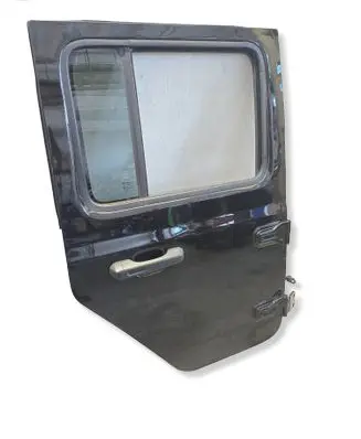 Jeep Wrangler Rear door 