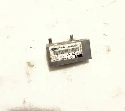 Volkswagen e-Golf Other air conditioning (A/C) parts 5QE820103B